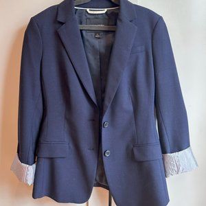 BRAND NEW NEVER WORN Banana Republic Classis Blazer, Size 0